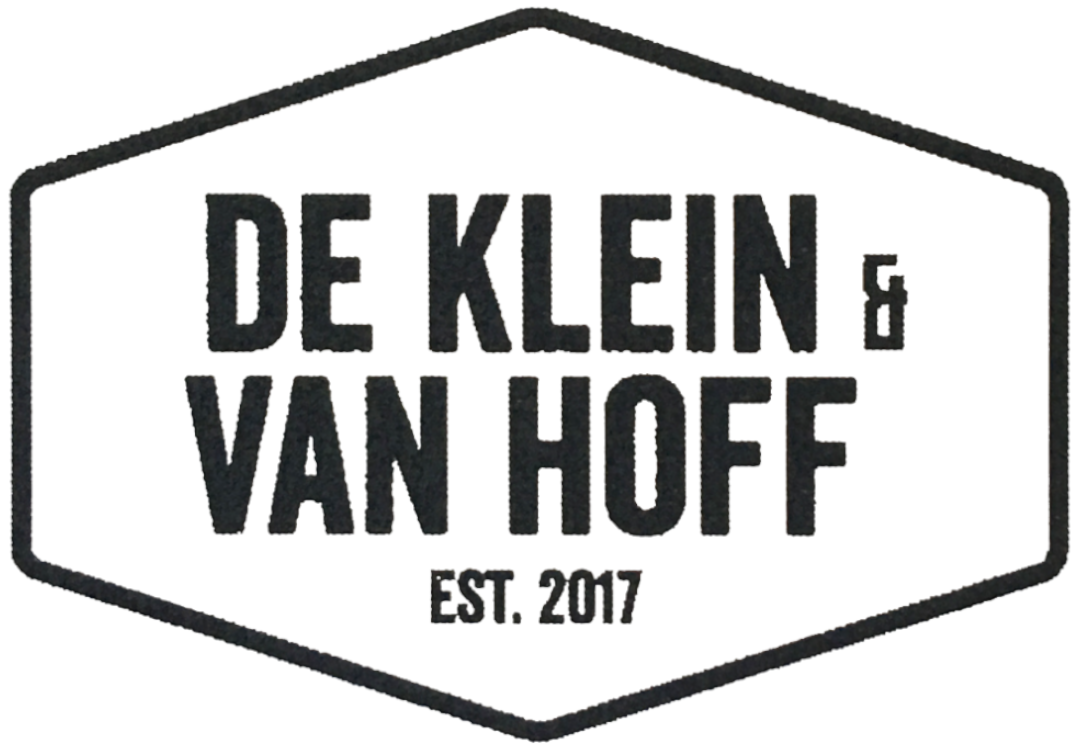 DE KLEIN & VAN HOFF